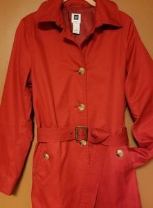 Coat by the Gap NEW W/O TAGS